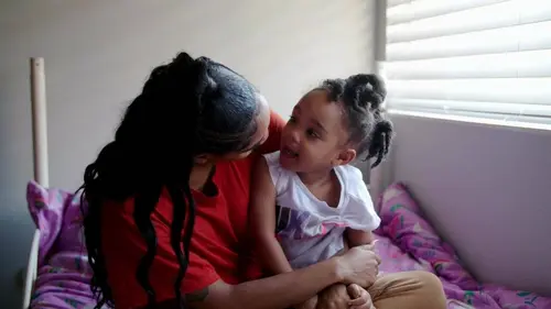 17 ans et maman 2 S10E21 Le secret de famille de Briana