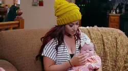 17 ans et maman 2 S09E10 Ça passe ou ça casse