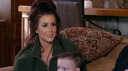 17 ans et maman 2 S09E15 Fais profil bas