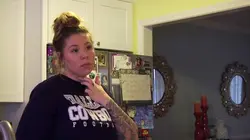 17 ans et maman 2  S08E04 Surprise!