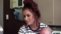 17 ans et maman 2 S08E12 Quelque part ailleurs