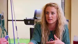 17 ans et maman 2 S08E16 Ascenseur émotionnel