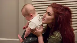 17 ans et maman 2 S08E17 Maudit gazon