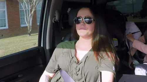 17 ans et maman 2 S08E06 Écoute-moi