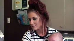 17 ans et maman 2 S08E12 Quelque part ailleurs