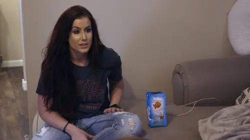 17 ans et maman 2 S09E18 Portrait de Famille