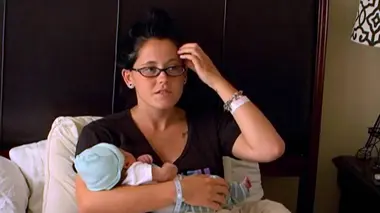 17 ans et maman 2 S05E23 Garde partagée
