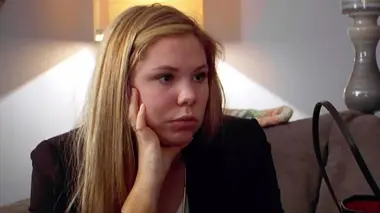 17 ans et maman 2 S06E06 Tout plaquer