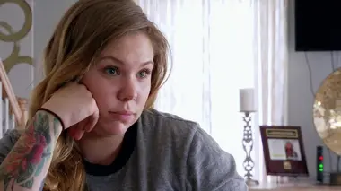 17 ans et maman 2 S07E07 L'homme de la maison