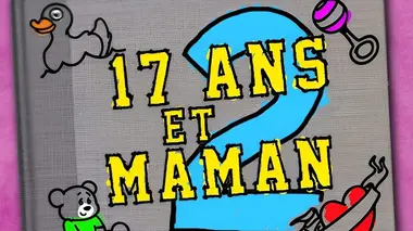 17 ans et maman 2 S11E06 Au foot, on ne pleure pas