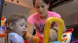 17 ans et maman S03E09 Réunis