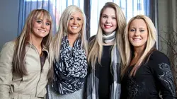 17 ans et maman S04E04 Changer de cap