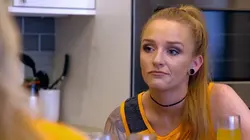 17 ans et maman  S07E08 Grossesses en folie