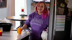 17 ans et maman S07E09 Nouvelle tentative