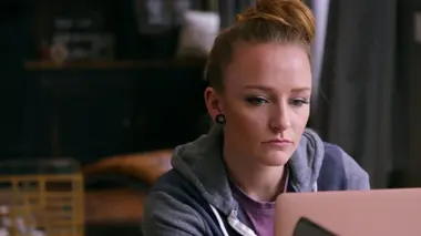 Une grande et heureuse famille