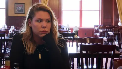 17 ans et maman S07E22 Se faire pardonner