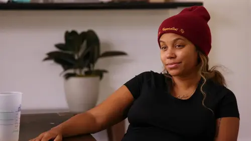 17 ans et maman S09E17 Le droit de ne pas être d'accord