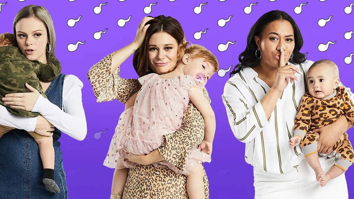 17 ans et maman Australie