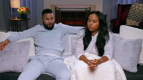 17 ans et maman : En mode spectatrices S01E02 Cette bague est ÉNORME !