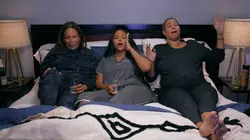 17 ans et maman : En mode spectatrices