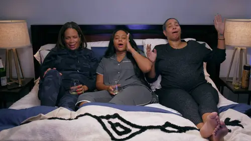 17 ans et maman : En mode spectatrices S01E04 C'est le chaos !