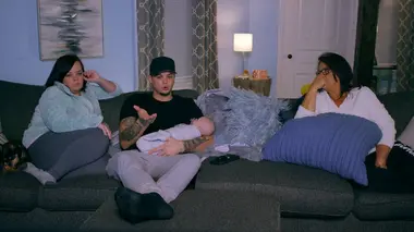 Les deux petits anges du karma