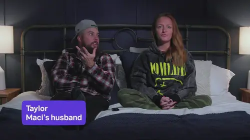 17 ans et maman : En mode spectatrices S01E10 Elle est enceinte ?