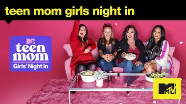 17 ans et maman : En mode spectatrices S02E09 Un stress palpable