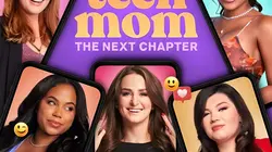 17 ans et maman : Nouveau chapitre