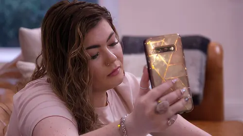 17 ans et maman : Nouveau chapitre Un merveilleux chaos en streaming