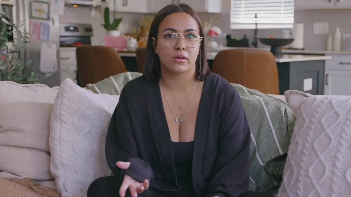 17 ans et maman : Nouveau chapitre La force est un état d'esprit