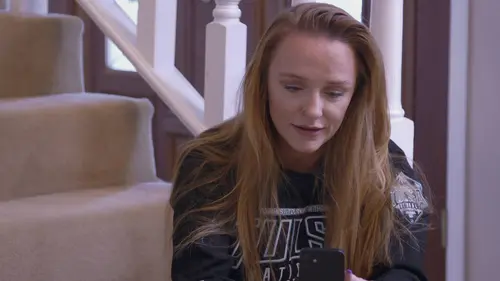 17 ans et maman : Nouveau chapitre Six, c'est la classe