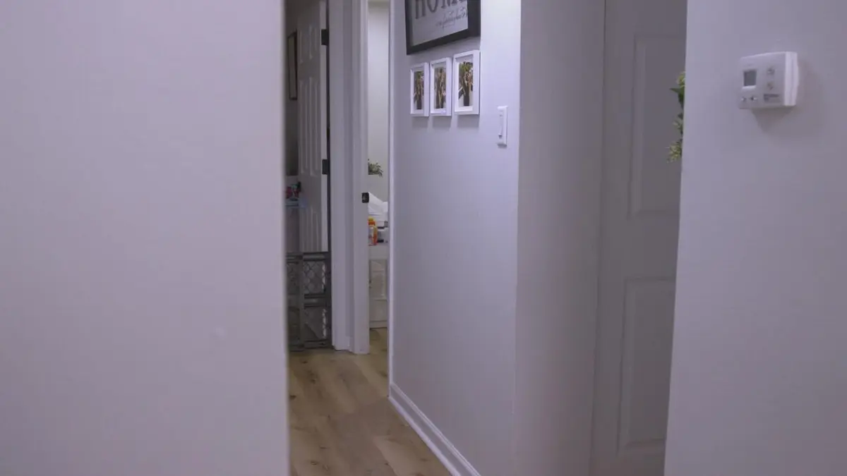 17 ans et maman : Nouveau chapitre Marre de ces hauts et ces bas