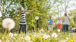 17 ans et maman : Nouveau chapitre  Qui t'a élevé ?