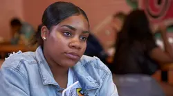 17 ans et maman : Nouveau chapitre Un peu d'indulgence