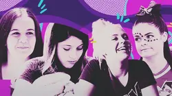 17 ans et maman : nouvelle génération