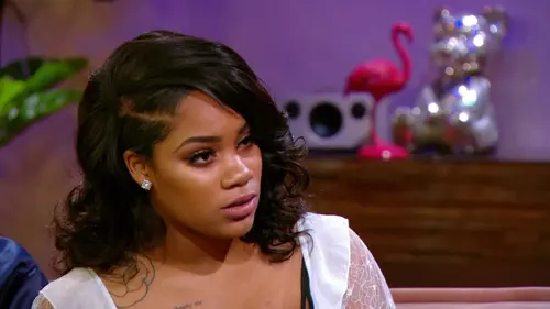 17 ans et maman : nouvelle génération S01E16 Chacun sa route