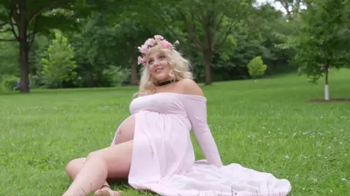 17 ans et maman : nouvelle génération