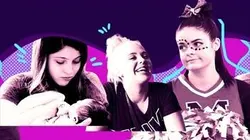 Visuel de 17 ans et maman : nouvelle génération