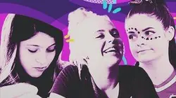 Visuel de 17 ans et maman : nouvelle génération