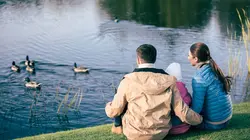 17 ans et maman : nouvelle génération