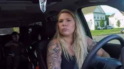 17 ans et maman : nouvelle génération