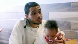 17 ans et maman : nouvelle génération S01E13 Trop vite