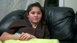 17 ans et maman : nouvelle génération