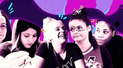 17 ans et maman : nouvelle génération