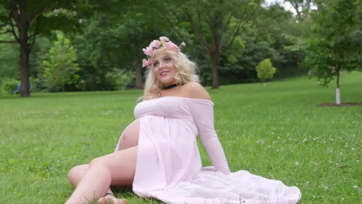 17 ans et maman : nouvelle génération