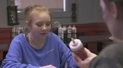 17 ans et maman : nouvelle génération