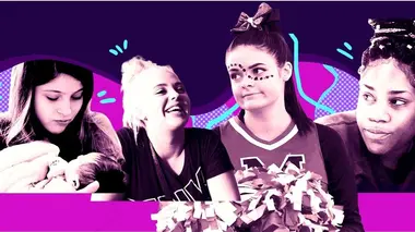 17 ans et maman : nouvelle génération S02E01 Trois plus deux