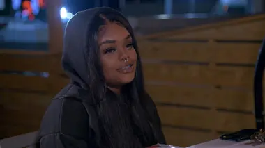 17 ans et maman : nouvelle génération S03E17 Ils étaient en couple