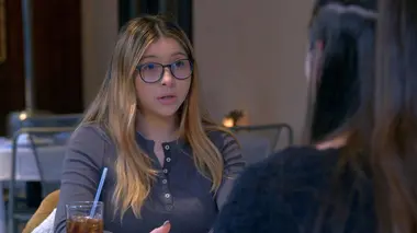 17 ans et maman : nouvelle génération S03E19 La prochaine étape